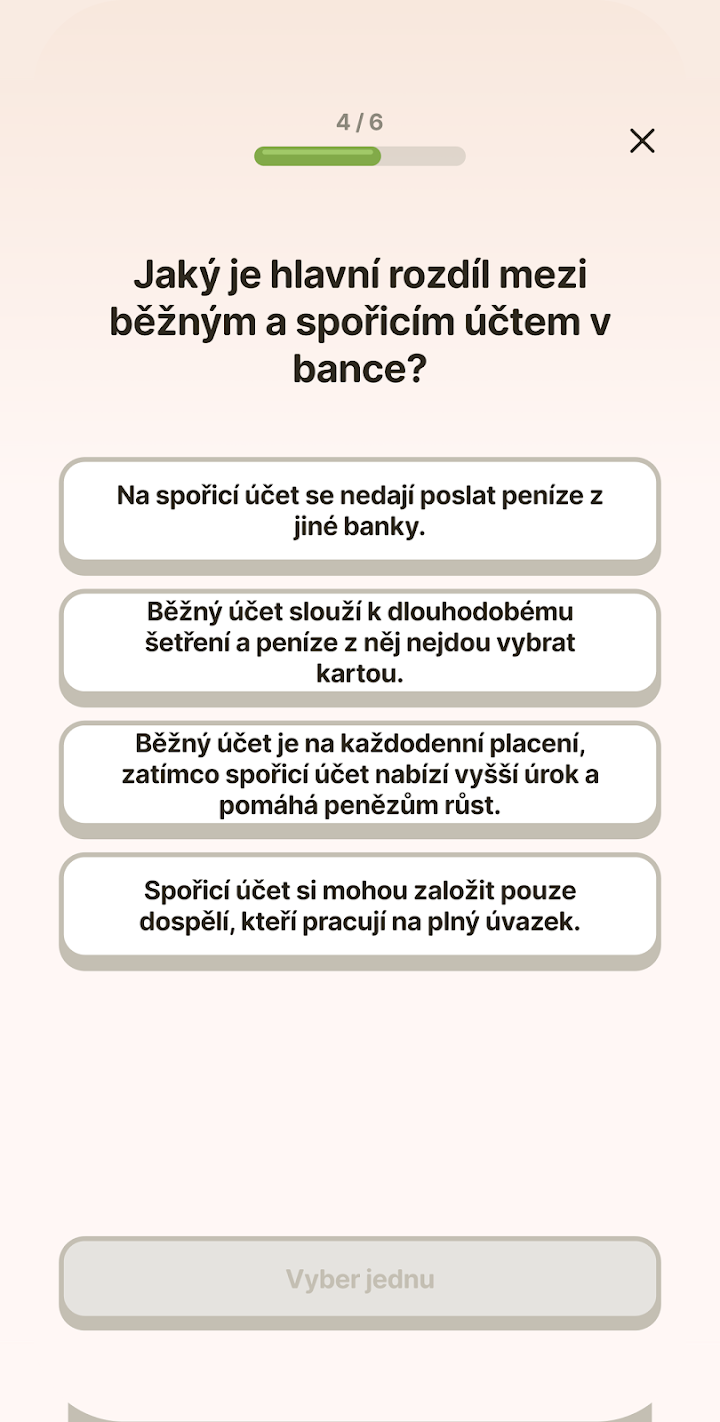 Money Monsters app screenshot 4